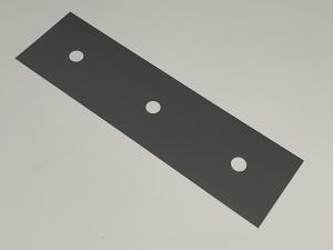 China EU RoHS ±3% B35A440 Laminated Silicon Steel Sheet factory