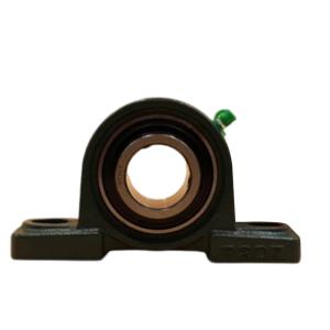 China Low Noise Long Life Bearing Pillow Blocks Customized Mount UCP Series OEM ODM factory