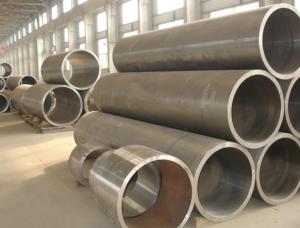 China ASTM A106 A333 ASTM A53 Erw Steel Pipe Low Carbon Steel Seamless Pipe CS SMLS Pipe factory