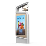 P4 P5 P6 P8 P10 8000nits 3840hz IP65 waterproof indoor outdoor mupi display led