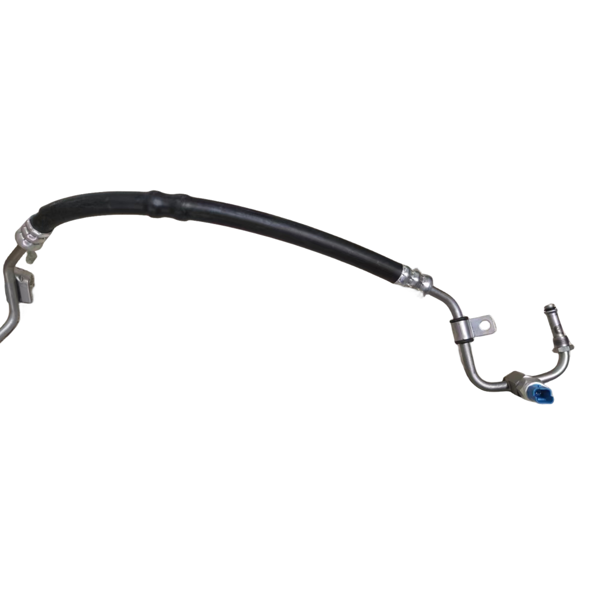 Car Parts C5 Steering Power High Pressure Pipe 6-speed for Peugeot 508 Citroen C5 OE 4014NH 9678515280