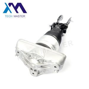 China Audi Q7 VW Porsche Air Suspension Shock Front Air Struts 7L6616039D 7L6616040D 2006-2012 factory