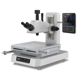 China CE Approved Industrial Measuring Microscope High Resolution Digital Microscope on sale