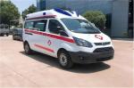 Top Level Ford Ambulance for Sale Rescue Vehicle Ambulance