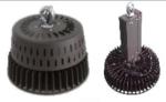 Black Housing 240w Commercial LED High Bay Lighting 110lm / W Non Maintanence