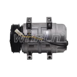 China 1161627 Car Air Conditioning For Volvo S60 S80 V70 XC70 C70 WXVV006 factory