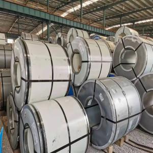 China 2mm Thick Galvanized Sheet Steel Coil DX52D Z80 Roofing Sheet Coil EN factory