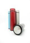 Logo Customized Stainless Steel Vacuum Flask 500ml Bottle 6-12 Hours Insulation