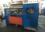 0.2mm Copper Wire Drawing Machine For Electric Cable Production Line