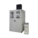 6Inches 1.79kg/Mm Vibration Test Machine Impact Testing Machine For Luggage