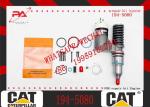 High quality common rail diesel fuel injector 194-5080 1945080 10R0960 10R-0960