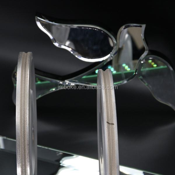 Manufacturer Wholesale high quality glass tools sharp hard grinding Edge