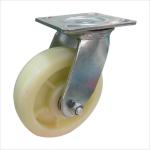 4 inch heavy duty casters nylon casters trolley wheels swivel casters