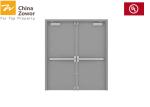 Source factory UL3 hour steel fireproof door
