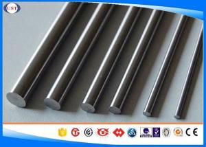 China T1 High Speed Steels Round Bar For Machining Tools Diameter 2-400 Mm factory