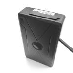 Long Standby GPS Tracker 4G IP64 Temperature Sensor GPS Tracker For Cold Chain