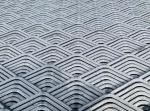 4*8ft Steel Diamond Expanded Metal Mesh For Building Materials
