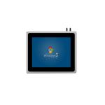 1024 X 768 IPS Industrial Touchscreen Computers Open Hard Monitor All In One