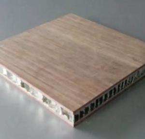 China Ship Partition Marine Wall Panels Systems Aluminium 25cmx6mm factory