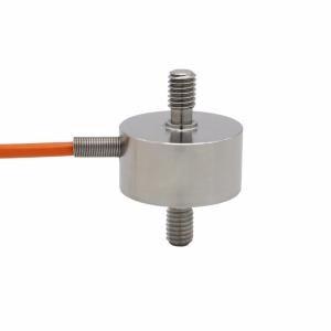 China CHCO9 Threaded Post Spoke Type 5kg Pull Force Sensor factory