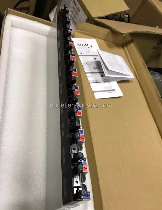 ZTE DCPD10B ZTE DCDU input: 48V/200A BBU RRU Network Power DC power distribution Box ZTE DCPD10B DCDU10