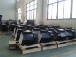 Factory direct sale 2 Pole Generator 10KW to 30KW ac Alternator 230v 10kw