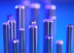 China OEM ODM Solid Carbide Rod With One Coolant Hole Long Lifespan factory