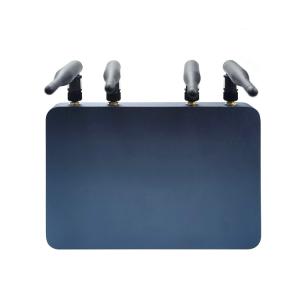 China Dual Frequency 4GB DDR3 5G LTE Wifi Router 4g Lte Router 5ghz factory