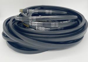 China Wear Resisting Trapezoid Teyma Rubber V Belt factory
