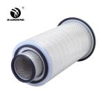 600-181-6820 Excavator Air Filter For KOMATSU PC200-6 PC220-6
