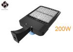 200W 32000lm IP66 160LM/W Led Parking Lot Retrofit