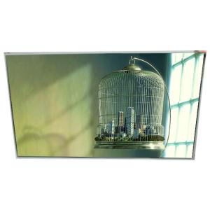 China LD980DQD-FKA1 98.0 inch 97pins LCD Panel Display factory