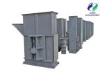Low Price NE Plate Vertical Chain Bucket Elevator Conveyor
