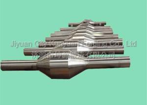 China Alloy Steel Spiral Integral Blade Stabilizer With API Standard And SY 5051 Standard factory
