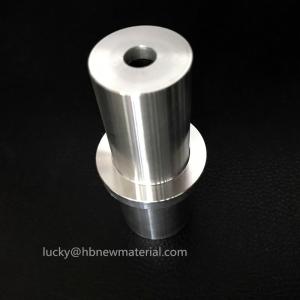 China 2021 China Manufacture Flanged Nozzle For DM Holder factory