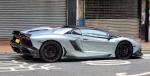For Lamborghini LP700 Carbon Fiber Body Kit LP700 Upgrades MSY Style Dry Carbon