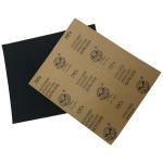 Emery Cloth Silicon Carbide Abrasive Carborundum Paper