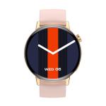 1.32 Inch 360×360 Bluetooth Calling Smart Watch With 24 Hour Heart Rate