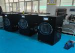 4Kg 6Kg 10Kg Compact PLC Controlled Mini Freeze Dry Machine
