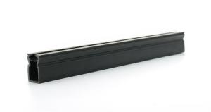 China Building Material PVC Glass Reinforcement factory