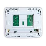 Air Conditioning Temperature Control Non-programmable Heat Pump Thermostat ,