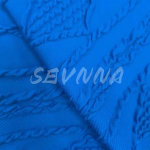 China Unleash Your Performance Potential With Activewear Knit Fabric factory