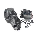 Durable Air Suspension Compressor OEM LR045251 LR069691 For Discovery 3/4