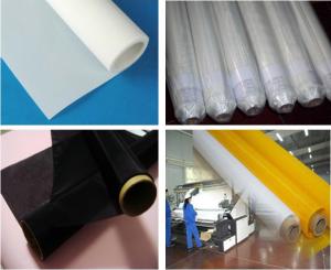 China Nylon Mesh 130T factory