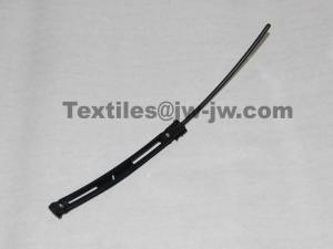 China Rear Rod Of Leno Device 2558140 Vamatex Rapier Loom Spare Parts factory