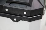DAYANG 45L Smart Refrigeration And Heating Motorcycle Cooling Delivery Top Case