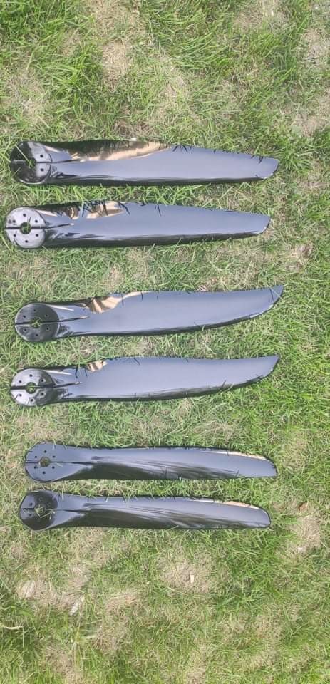 ROS motor Ros 100 ROS motor Ros 125 ROS motor Ros 200 engine paramotor carbon propeller