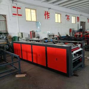 China Digital Flex Printing Machine for PP Woven Bag Pizza Box factory