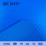 0.4 - 1.2mm PVC Coated Covering Tarpaulin Temperature Resistance ≤70℃