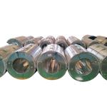 ASTM A240 304 Galvanized Coil Sheet BA Finish Roofing Gi Sheet